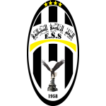 ES Sétif logo