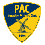 Paradou AC logo