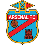 Arsenal de Sarandí logo