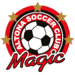 Altona Magic logo