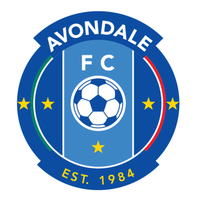 Avondale W logo