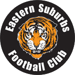 Eastern Suburbs Brisbane logo