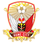 Hume City logo