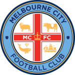 Melbourne City II logo