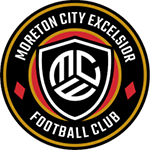 Moreton City Excelsior logo