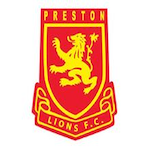 Preston Lions logo