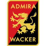 Admira logo