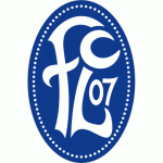 FC Lustenau logo