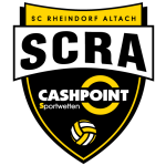 Rheindorf Altach II logo