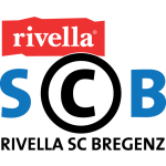 Schwarz-Weiß Bregenz logo