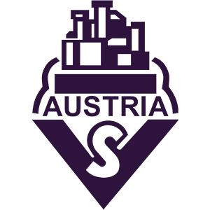 Austria Salzburg logo