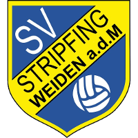 SV Stripfing Weiden logo