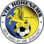 Hohenems logo