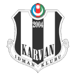 Karvan FK logo