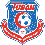 Turan logo