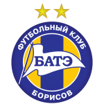 BATE logo