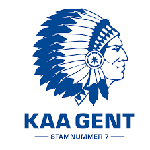 KAA Gent II logo