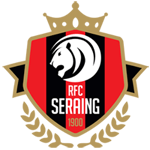 RFC Seraing logo