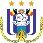 RSC Anderlecht II logo