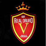 Real Oruro logo