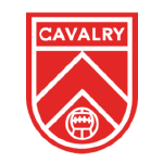 Cavalry FC logo