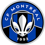 Montreal Impact logo