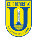 Univ. Concepción logo