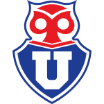 Universidad Chile logo