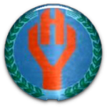 Dalian Huayi logo