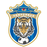 Shenyang Urban logo