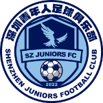 Shenzhen Juniors logo