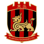 Suzhou Dongwu logo