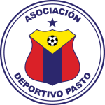 Deportivo Pasto logo