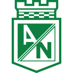 Atlético Nacional logo