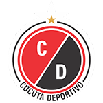 Cúcuta Deportivo logo