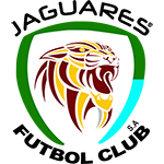 Jaguares de Córdoba logo