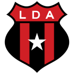 Alajuelense logo