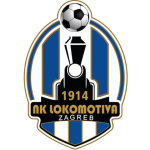 Lokomotiva Zagreb logo