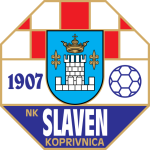 Slaven Koprivnica logo
