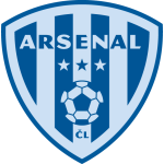 Arsenal Ceska Lipa logo