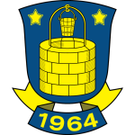 Brøndby logo