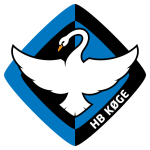 HB Køge logo