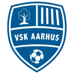 VSK Århus logo