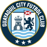 Guayaquil City FC logo
