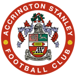Accrington Stanley logo