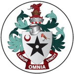 Ashton United logo