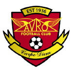 Avro logo