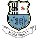 Bamber Bridge logo