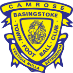 Basingstoke Town logo