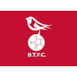 Bracknell Town logo